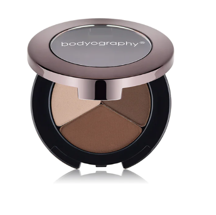Picture of Bodyography Brow Trio Essential